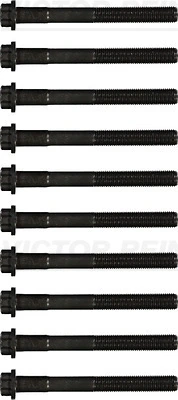 Cylinder Head Bolt Set